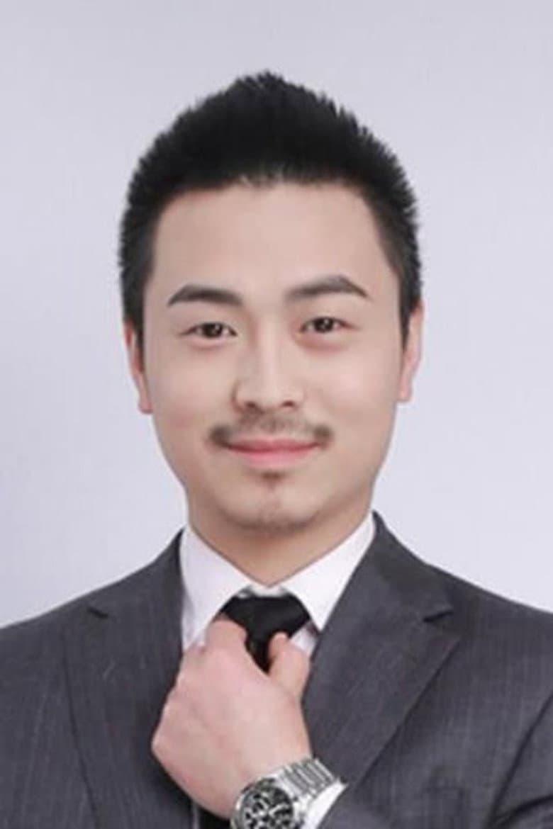 He Yuefei
