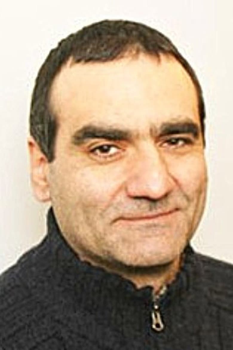 Gianluca Arcopinto