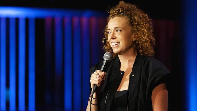 Michelle Wolf: The Well