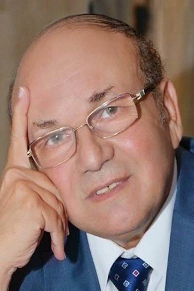 Magdy Abu Emira