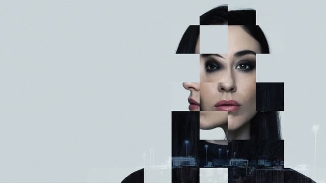 Jana - Marked For Life