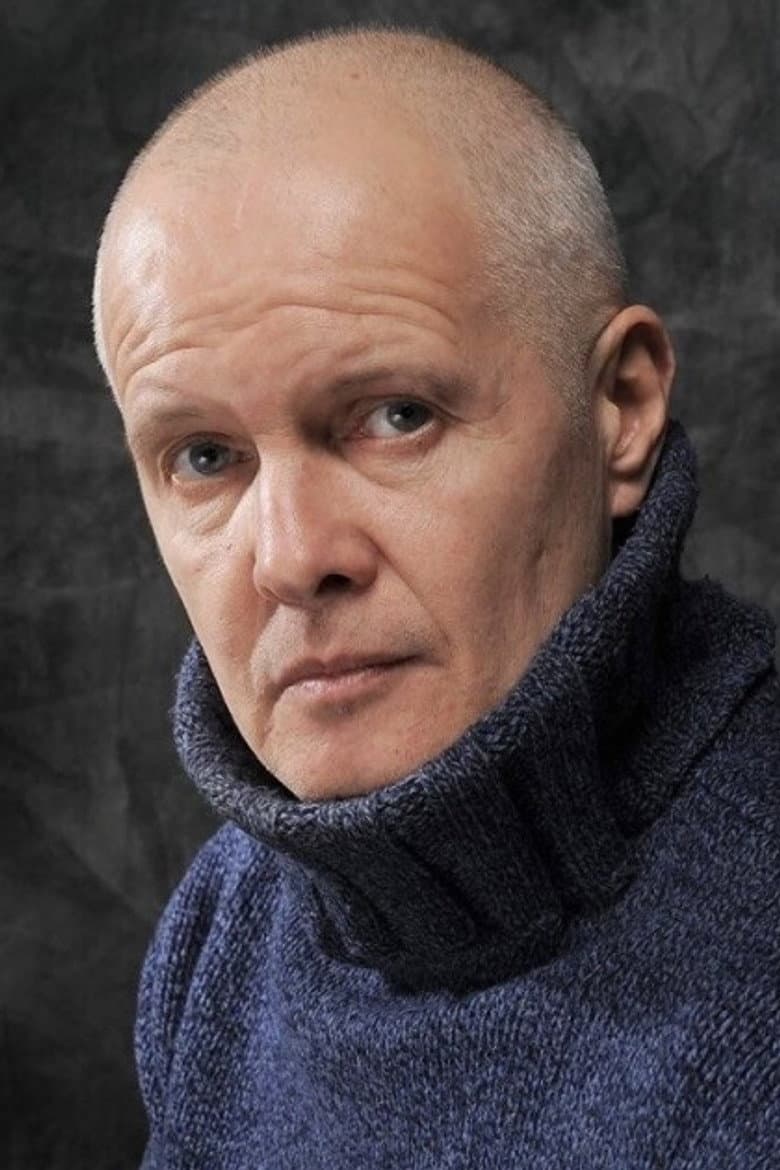 Yuriy Cherkasov