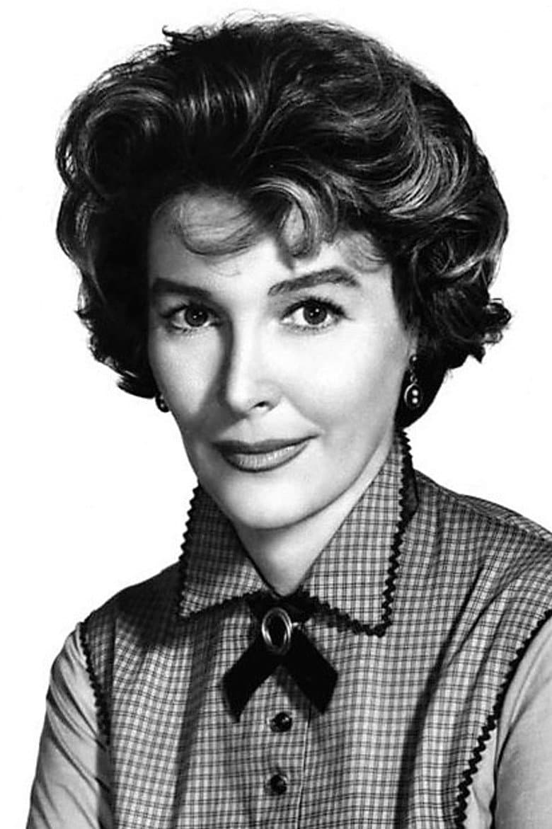 Margaret Hayes