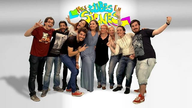 Mes Tubes En Signes