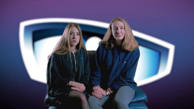 SECRET STORY - PARODIE