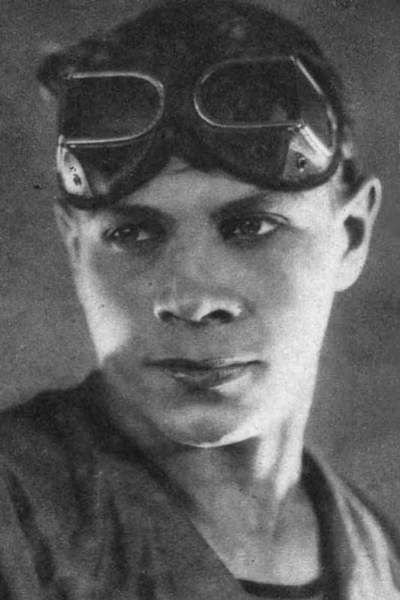 Pyotr Savin