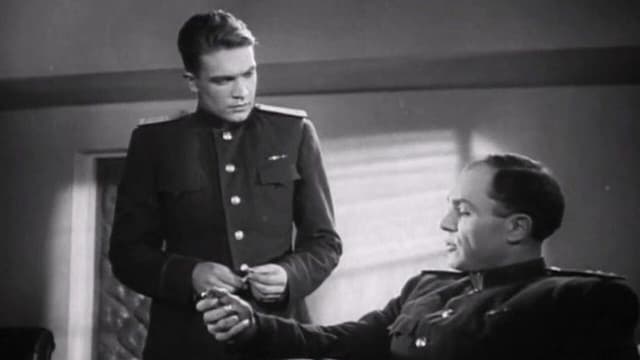 Military Secret