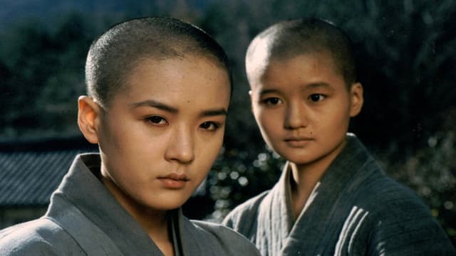 Come, Come, Come Upward