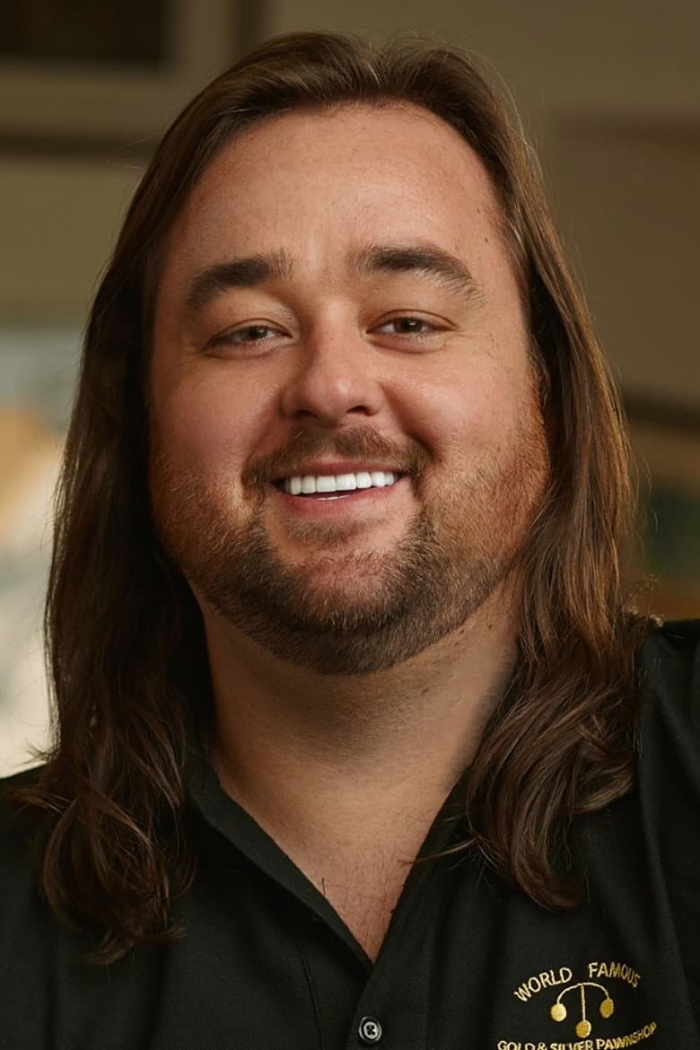 Austin Lee Russell