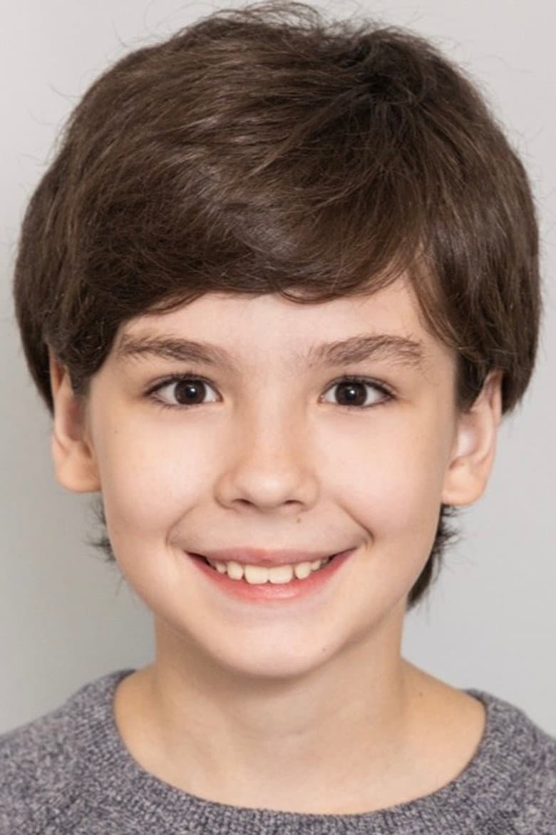 Arseny Tychinin