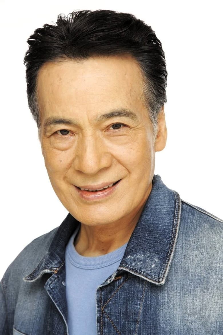 Takashi Fujiki