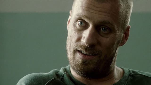 Johan Falk: The Rules of the Game