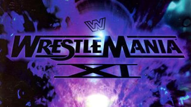 WWE WrestleMania XI