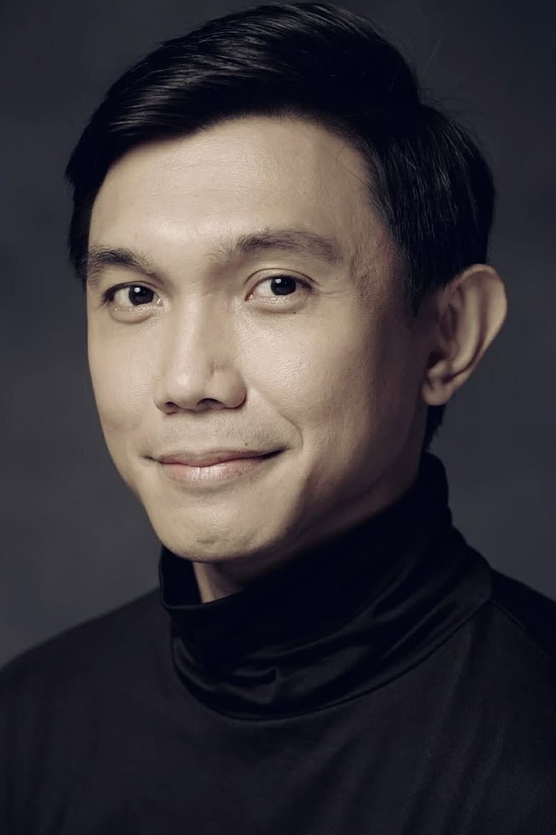 Nico Antonio
