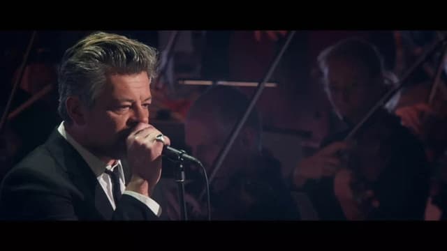 Benjamin Biolay Symphonique