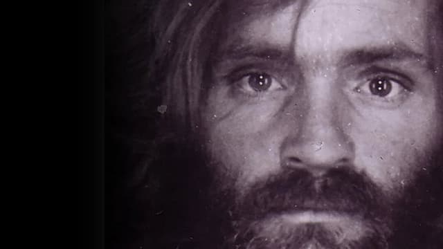 Manson's Missing Victims