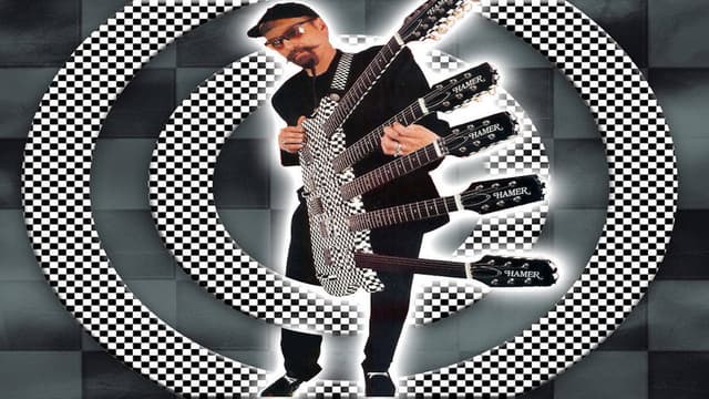 Cheap Trick - Silver