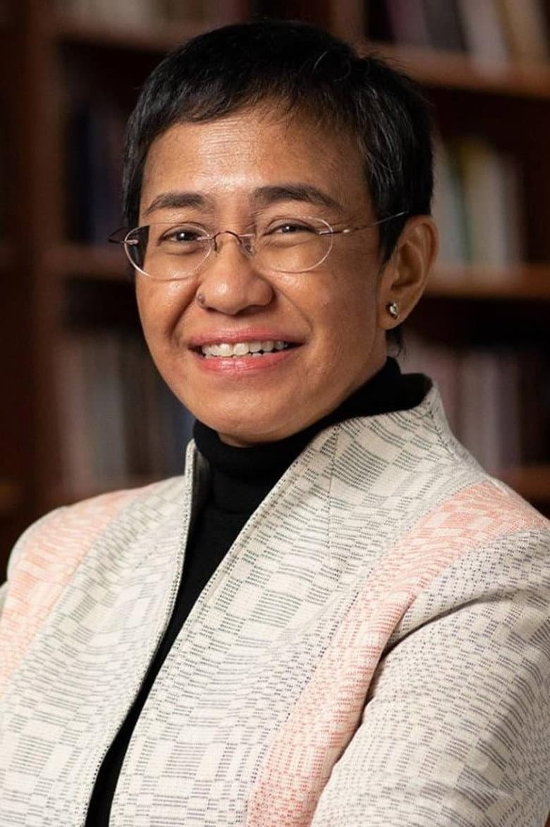 Maria Ressa