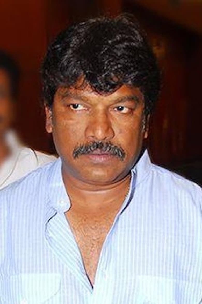 Krishna Vamsi