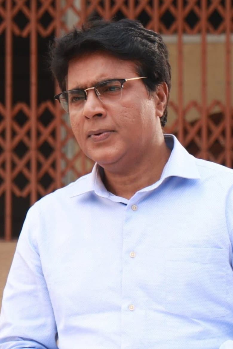 Rabi Narayana Mishra