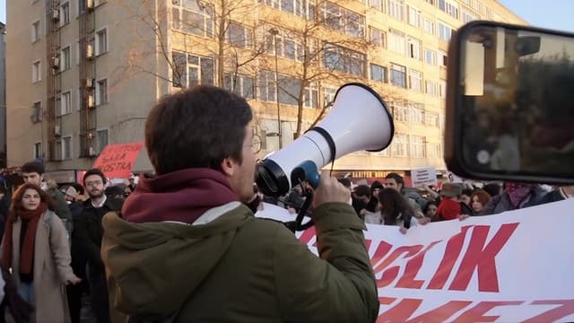 19 Mart: Bir Kuşağın Hikayesi