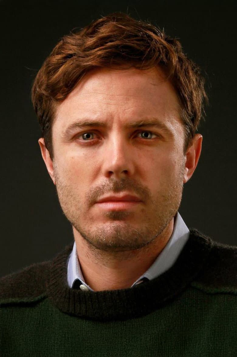 Casey Affleck