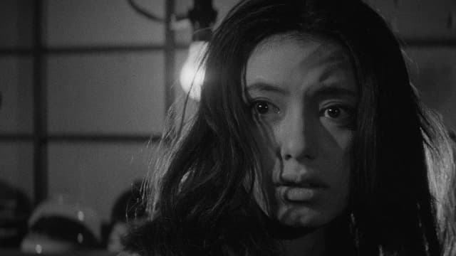 Carmen from Kawachi