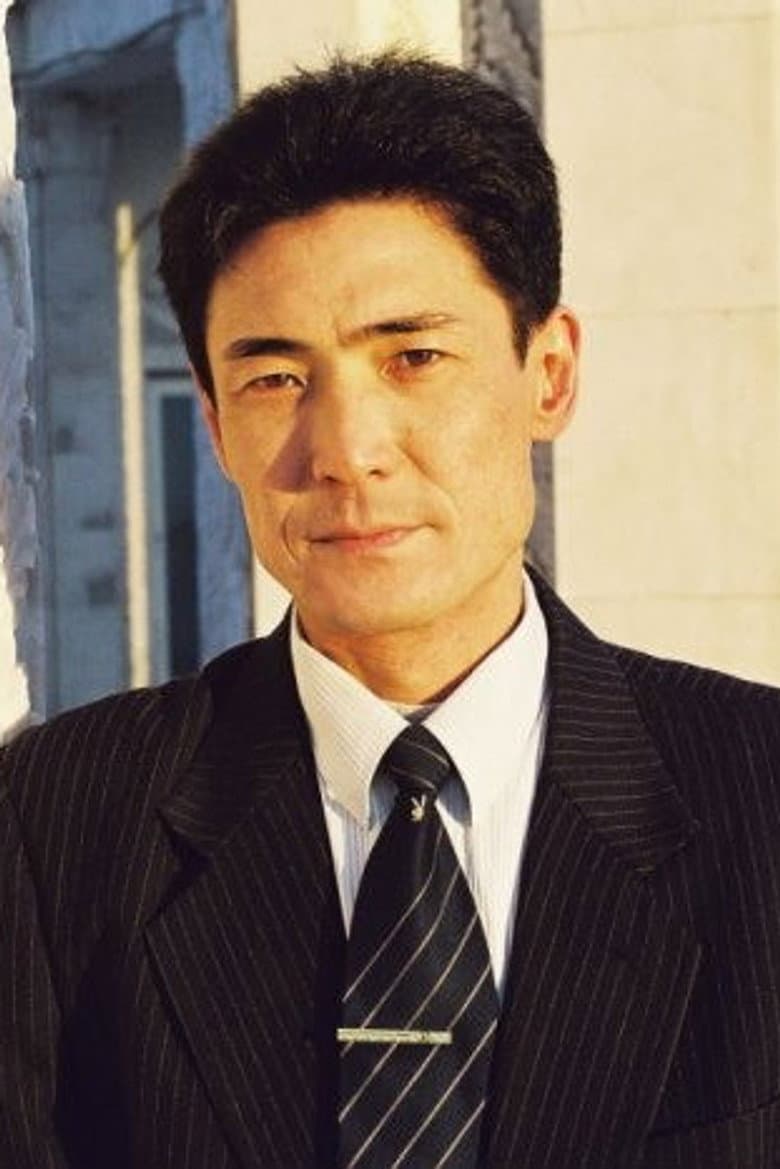 Yao Gang