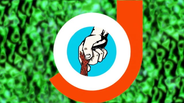 O.J. - En utstrakt hånd