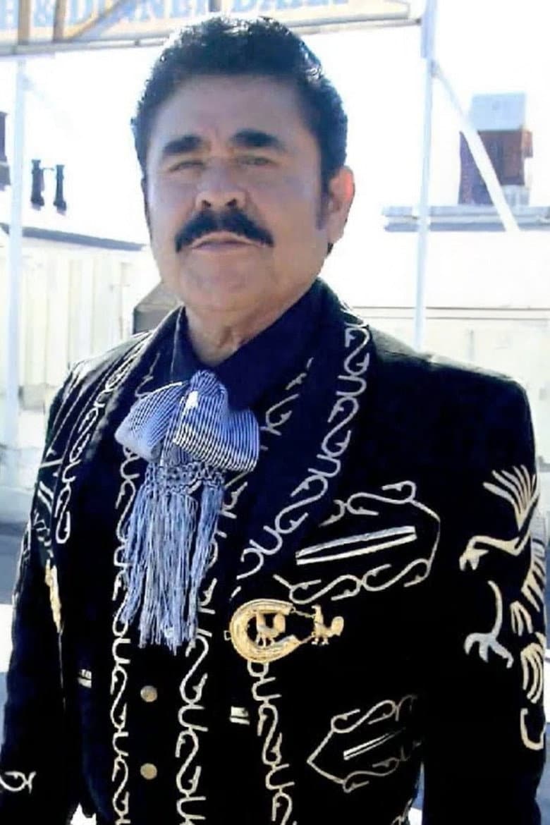 Aldo Montiel