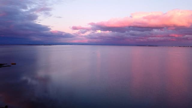 Tra la Terra ed il Mare