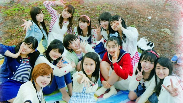 Morning Musume.'14 & S/mileage DVD Magazine Vol.1