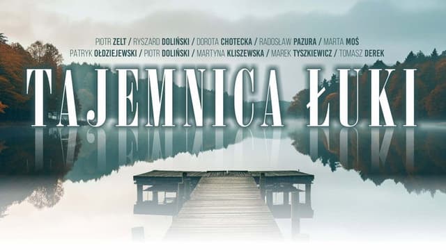 Tajemnica Łuki