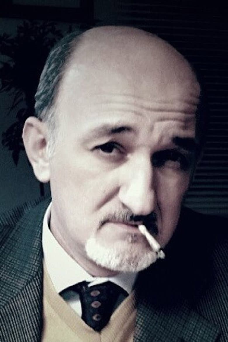 Enzo Casertano