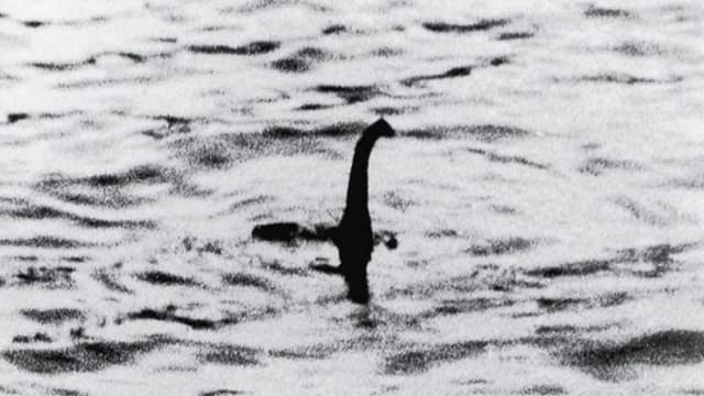 Loch Ness - Storia di un mostro