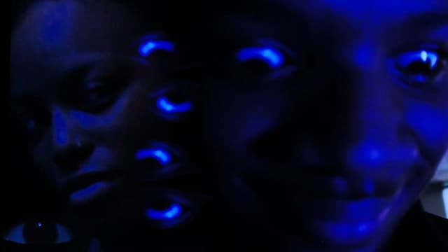 His Eyes Were Watching God