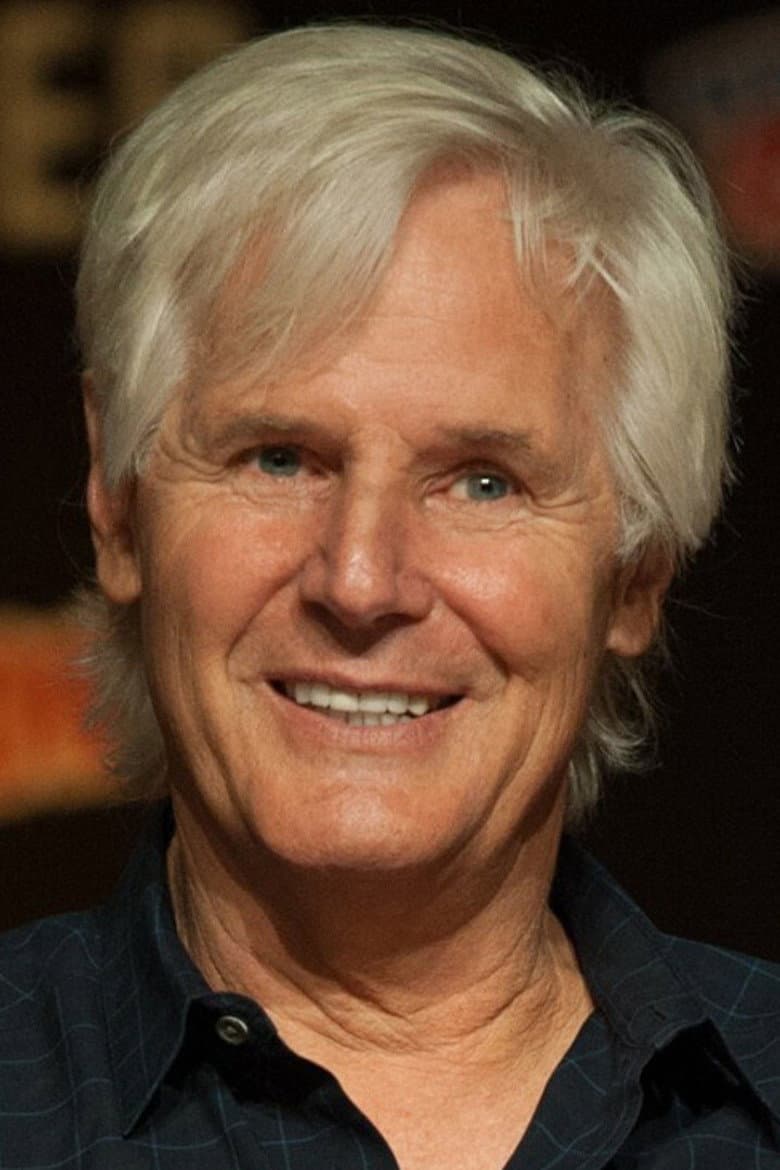Chris Carter