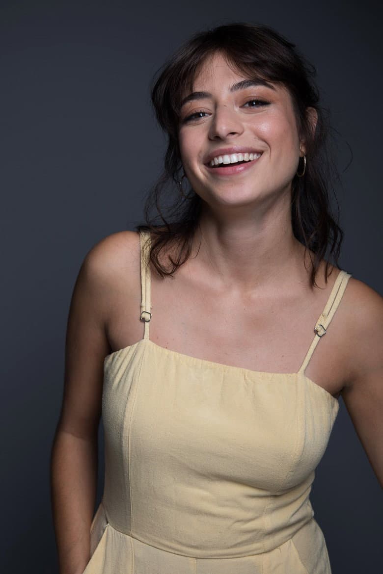 Paula Jornet