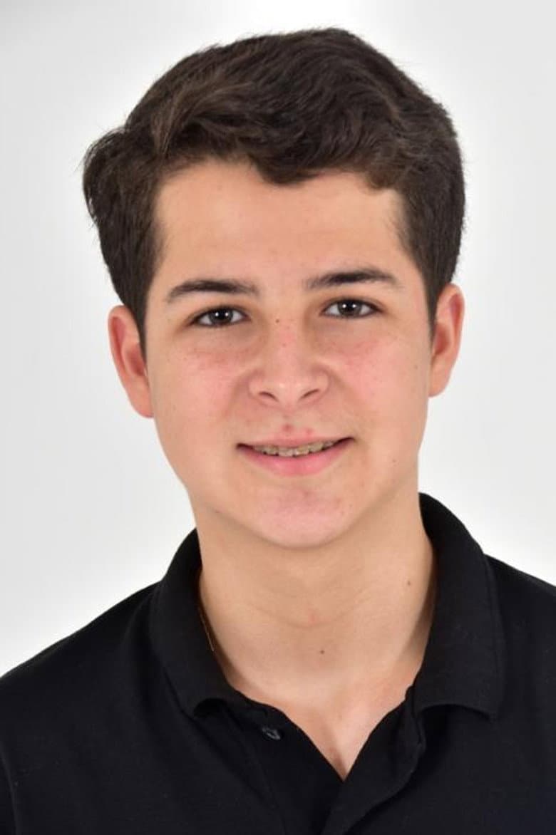 Luiz Felipe Mello