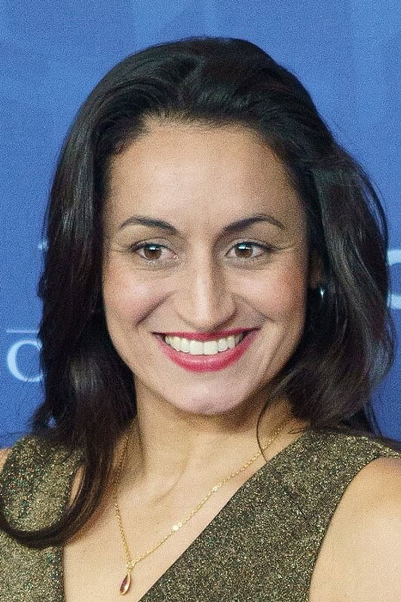 Esther Ballesteros Mories