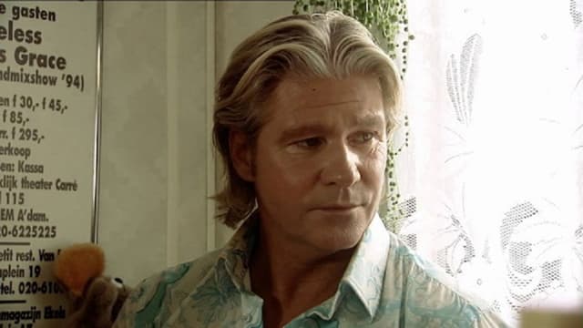 I Love Dries