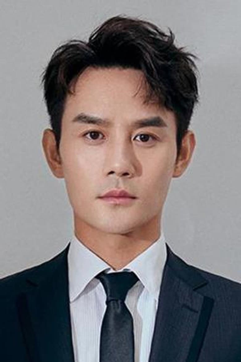 Wang Kai