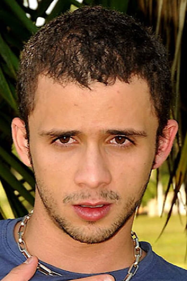 Erick Leony