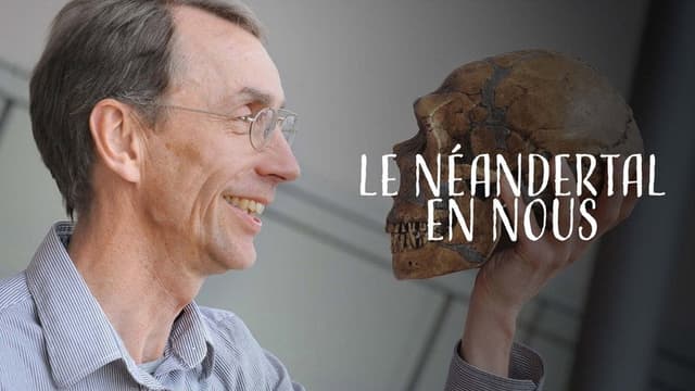 The Neanderthal in Us
