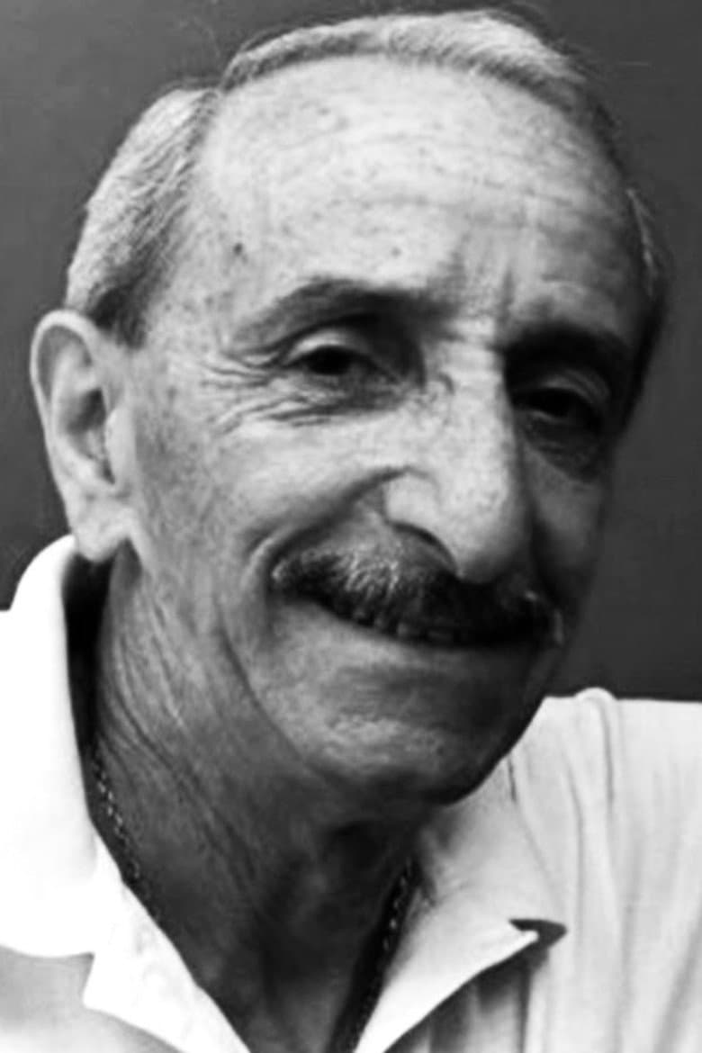 Alfonso Pícaro