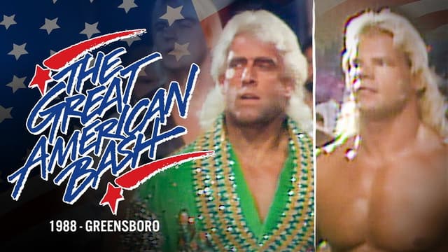 NWA The Great American Bash 1988: Greensboro