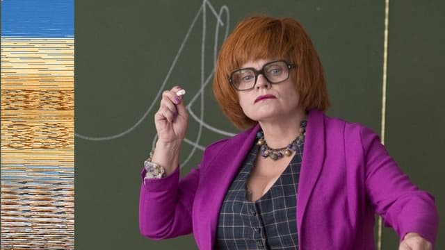 Serial Teachers