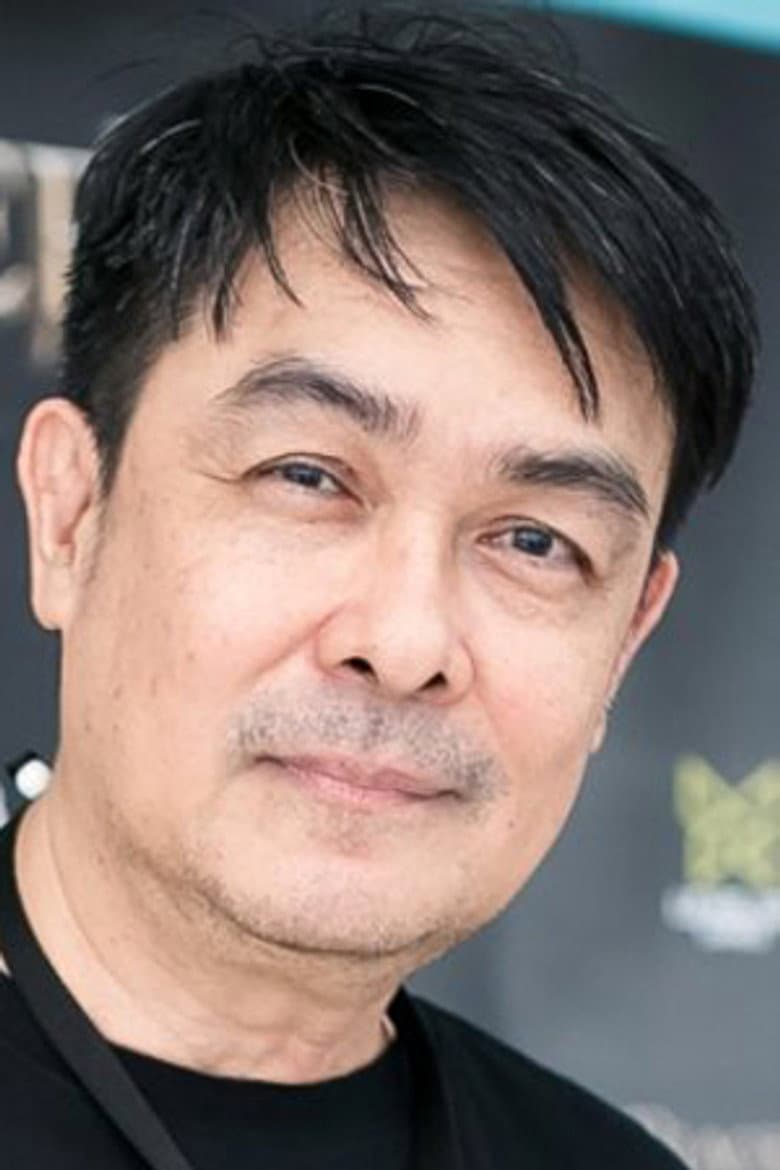 Chalermporn Pumpanwong
