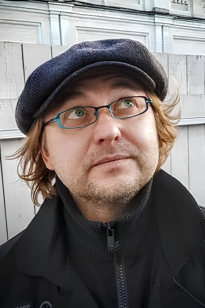 Boris Knizhenko