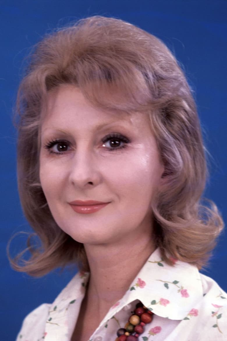 Jadwiga Barańska